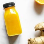 Ginger Shots: Small But Mighty